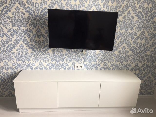 Тумба под телевизор