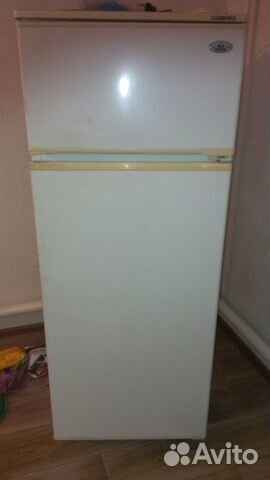 Холодильник Атлант кшд-256