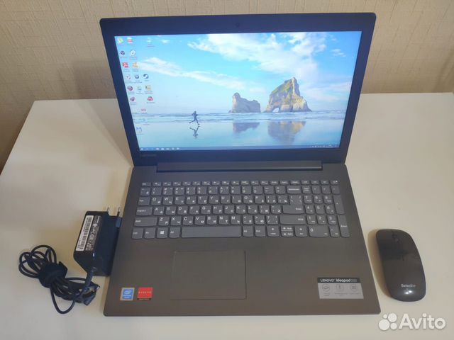 Ноутбук Lenovo Ideapad 330 15igm Купить