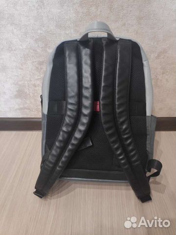 Стильный рюкзaк итальянского брендa Piquadrо