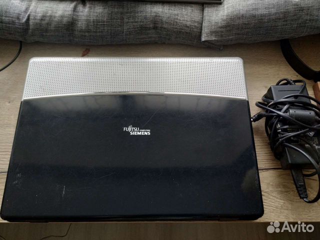Купить Ноутбук Fujitsu Siemens Amilo Pa 2548
