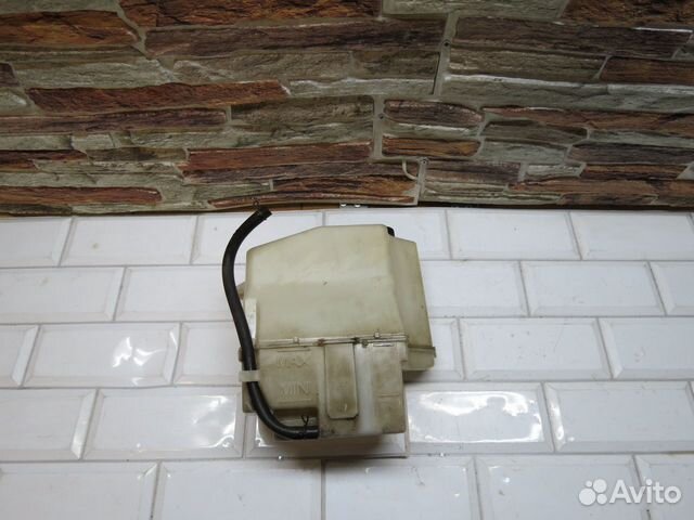 Расширительный бачок Nissan Teana J32