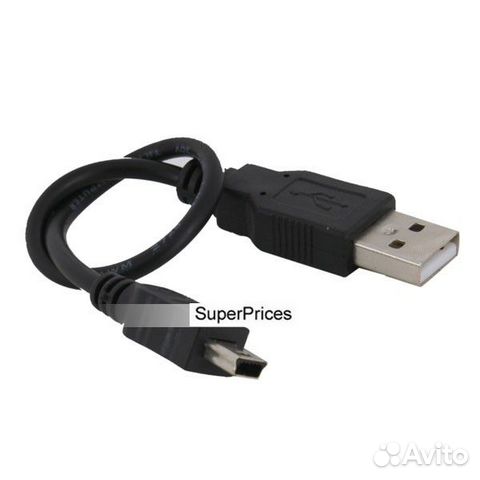 USB Зажигалка