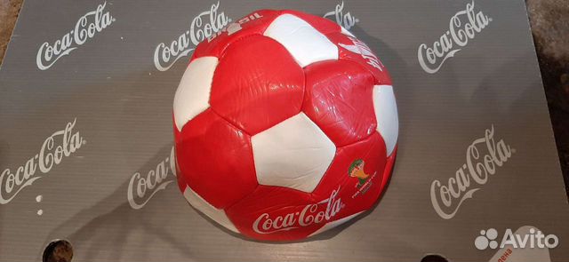 Футбольный мяч
