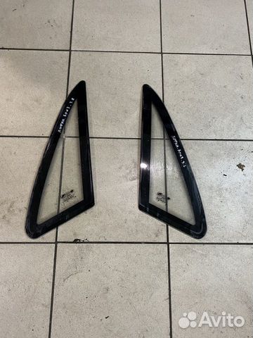 Лифан Бриз Стекло треугольник