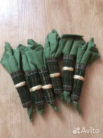 Салфетки для стола