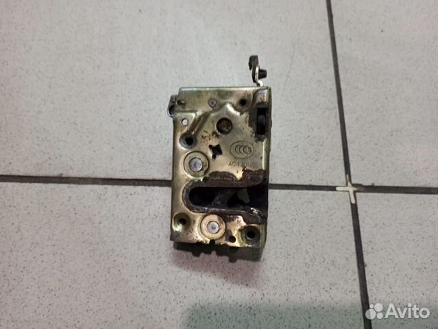 Лифан Бриз Замок двери задний левый