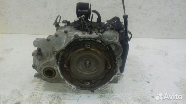 Кпп автоматическая АКПП Hyundai Sonata