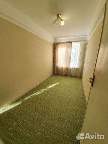 2-к квартира, 45 м², 2/5 эт.