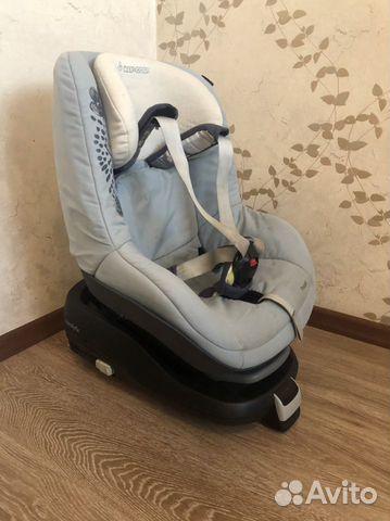 Maxi Cosi Pearl