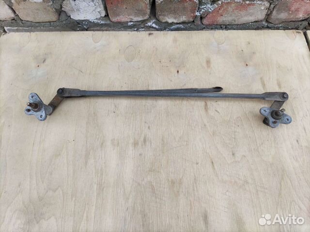 Трапеция стеклоочистителя Спортейдж 1