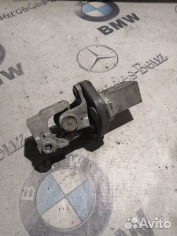 Рулевой карданчик Mercedes-Benz E-Class W210