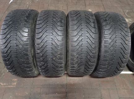 255 55 18 GoodYear бу Шины Зимние 255 55 R18 94W