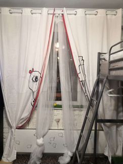 Комната 12 м² в 3-к, 1/9 эт.