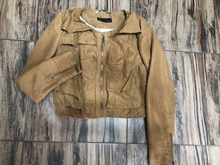 Пиджак Zara 42 размер