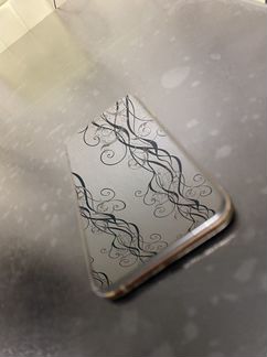 iPhone XS gold 64 gb