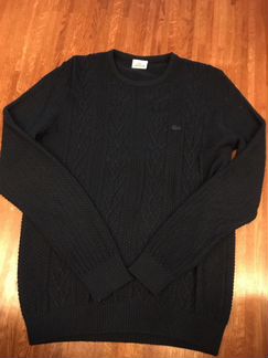 Свитер Lacoste