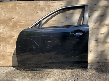 Дверь Infiniti FX I (S50) 2006г