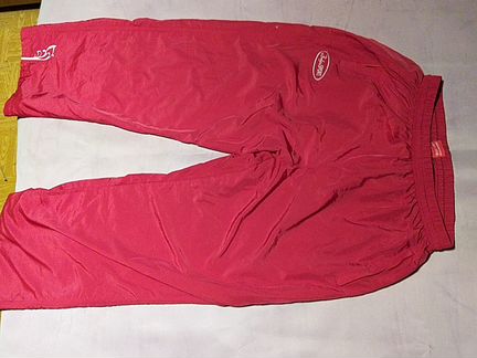 Штаны спортивные Bosko sport