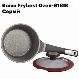 Ковш литой Frybest