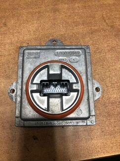 Блок фары Maserati Quattrоpоrtе 6 2013-2016