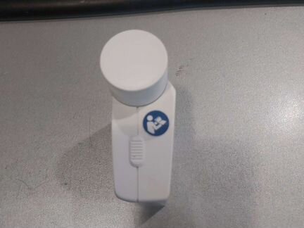 Апарат для замера скорости дыхания