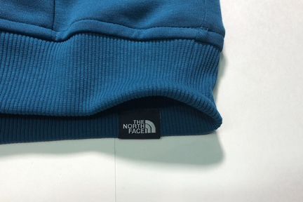 The North Face толстовка + бесплатная доставка
