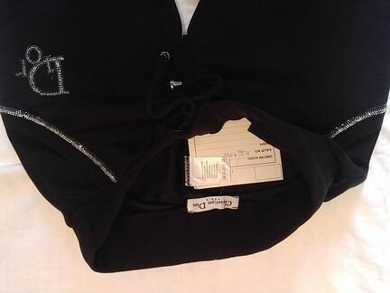 Спортивные штаны Christian Dior