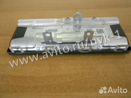 Airbag в колени водителя Skoda Octavia A7