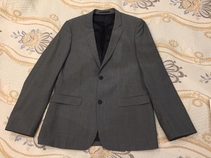 Мужской пиджак topman