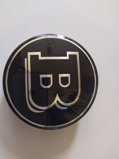 Заглушки колпаки литых Mercedes(B) 75