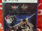 Игра для PlayStation 5 Nioh Collection\NeW объявление продам