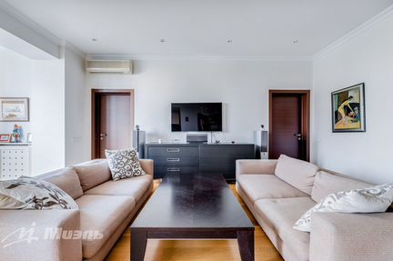 4-к квартира, 149 м², 9/12 эт.