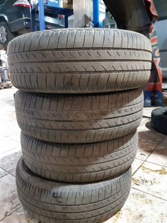 Летние шины Bridgestone