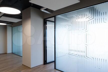 SKY-офис в Москва-Сити ждёт Вас