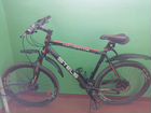 Горный велосипед stels navigator 870 2015