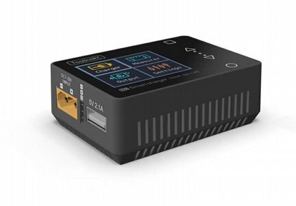 ToolkitTC M6 зарядное устройство