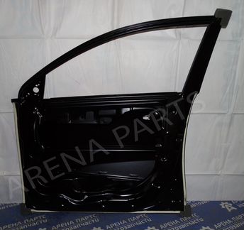 Дверь передняя правая Kia Sportage 3 поколение