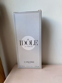 Духи lancome idole 50 мл