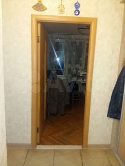3-к квартира, 64.1 м², 5/12 эт.