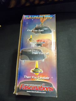 Levitron