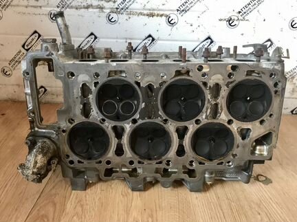 Гбц в сборе VAG 3.6 л. BLV