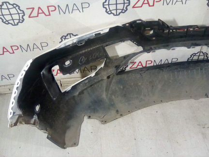 Бампер передний Nissan X-Trail T32