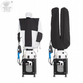 Универсальный гладильный манекен eolo SA-19