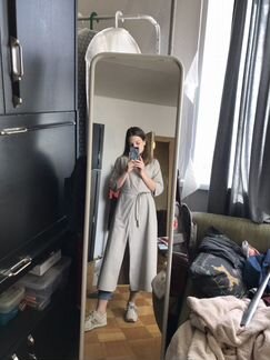 Новое платье Gate 31, хлопок