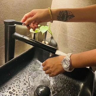 Часы наручные женские