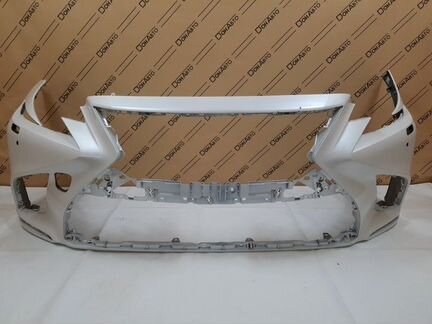 Бампер передний Lexus Ls 5