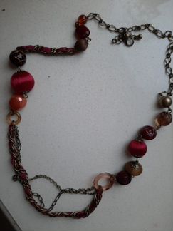 Ожерелье Accessorize