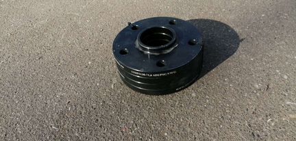 Проставки 5x130