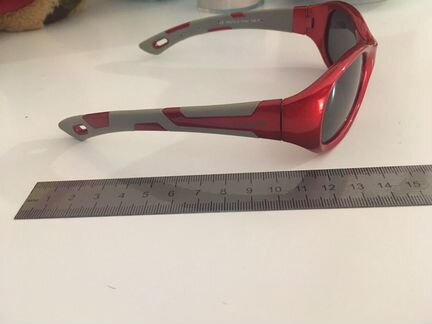 Солнцезащитные очки Polaroid